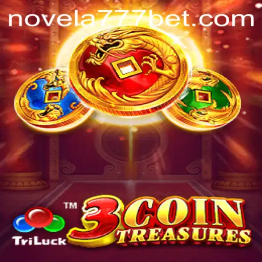 Desvende os Mistérios de 3CoinTreasures: Uma Aventura Épica no Mundo dos Jogos