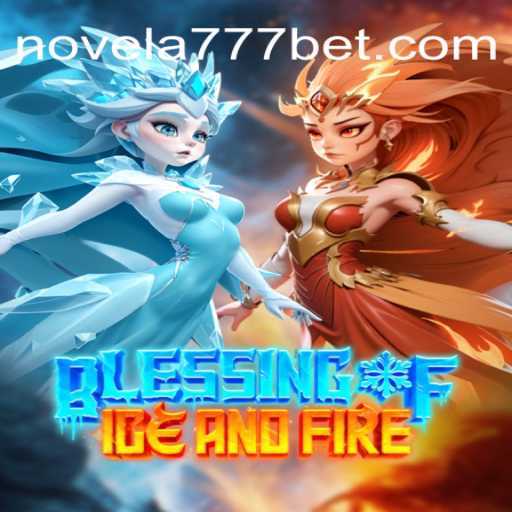Desvendando o Jogo 'Blessing of Ice and Fire': Um Universo de Estratégia e Aventura