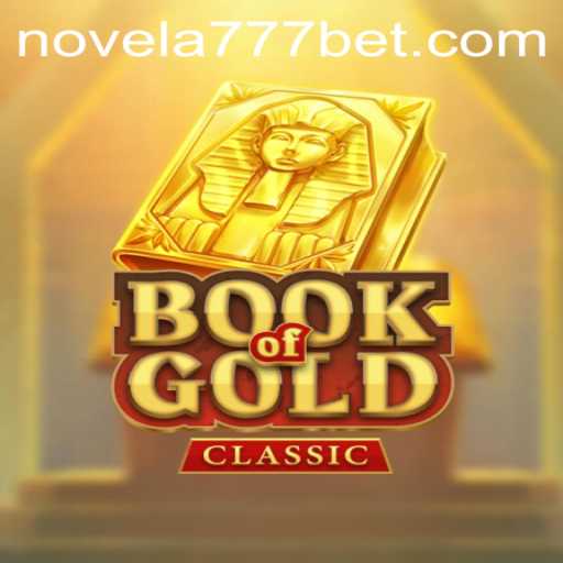 Explorando o Fascinante Mundo de BookOfGoldClassic: Uma Jornada Épica