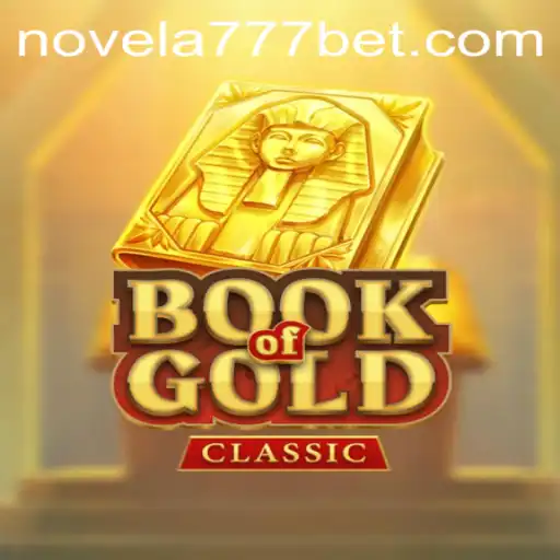 Explorando o Fascinante Mundo de BookOfGoldClassic: Uma Jornada Épica