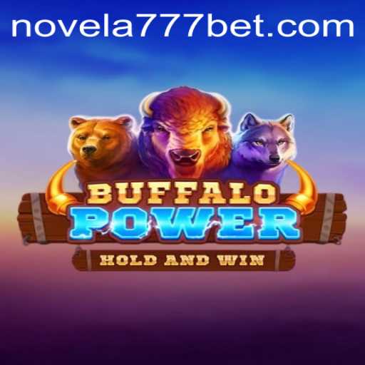 BuffaloPower: Descubra a Empolgante Novidade no Mundo dos Jogos