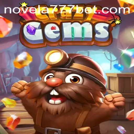 Explorando o Envolvente Mundo de CrazyGems: Um Jogo de Estratégia e Aventura