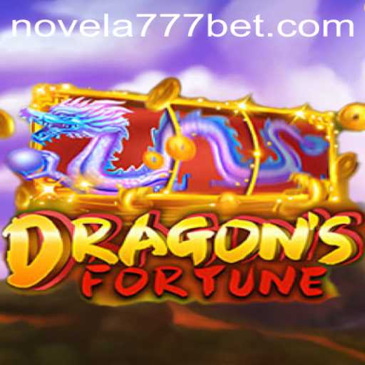 DragonFortune: A Nova Aventura no Mundo dos Games