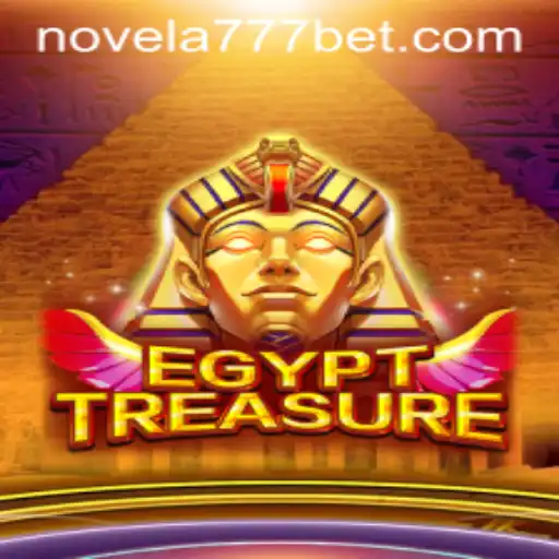 EgyptTreasure: Embarque em uma Aventura Arqueológica no Coração do Egito