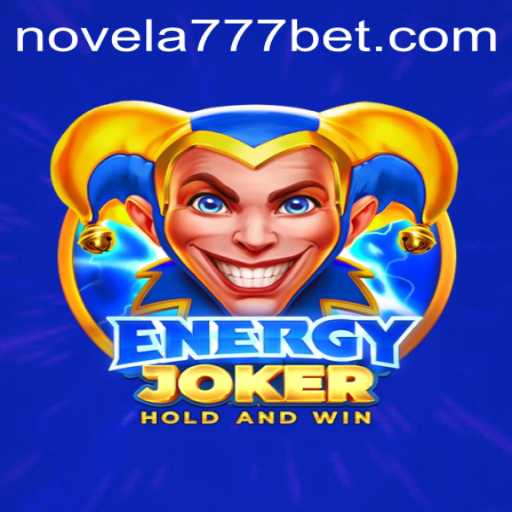 Explorando EnergyJoker: O Jogo de Estratégia e Sorte que Conquista Novela777