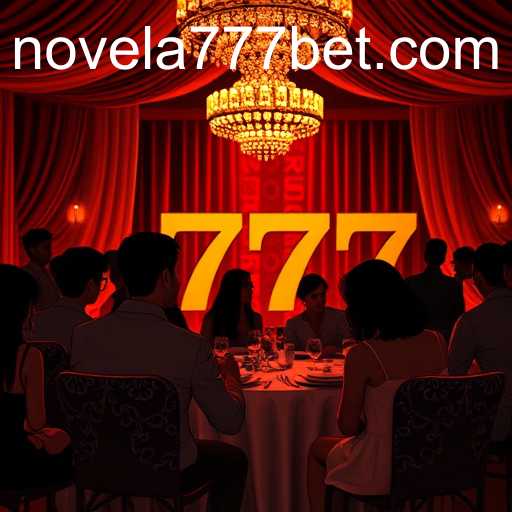 Eventos Exclusivos e o Fascínio da Novela777