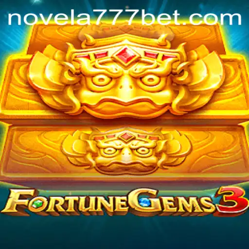 FortuneGems3: Descubra o Fascinante Mundo de Aventuras e Estratégias