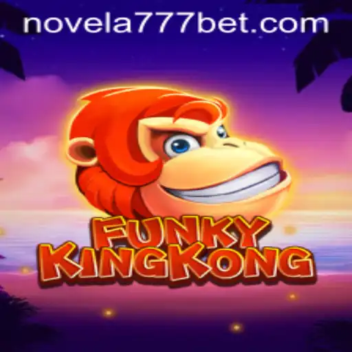 Descubra FunkyKingKong: O Jogo Que Está Revolucionando o Mundo dos Games