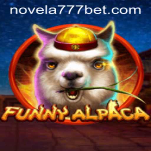 Descubra o Mundo de FunnyAlpaca: Estratégia e Diversão em Jogo de Novela