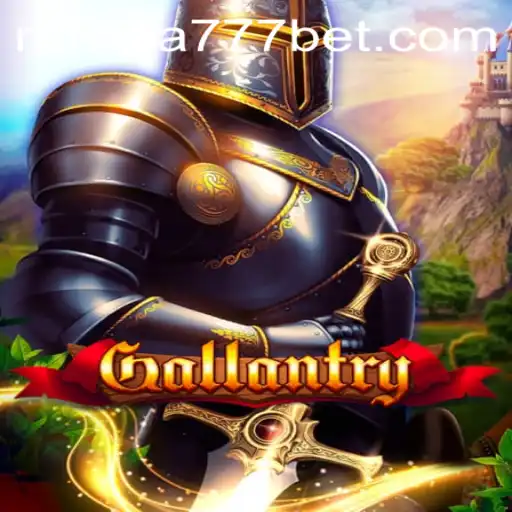 Explorando o Jogo Estratégico Gallantry: Uma Imersão na Coragem e Sabedoria
