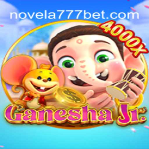Descubra o Fascinante Universo de GaneshaJr