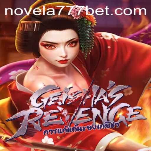 GeishasRevenge: Uma Imersão no Novo Fenômeno dos Jogos