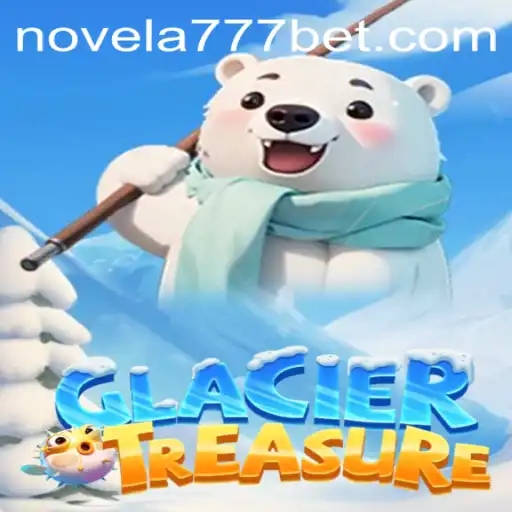 Descubra o Fascinante Mundo de GlacierTreasure: O Jogo que Conquista Aventuras Geladas