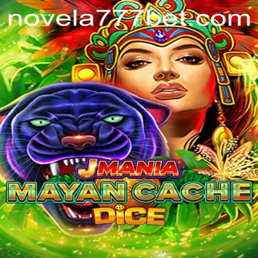 JManiaMayanCacheDice: Estratégia, Aventura e Alergia na Selva dos Maias