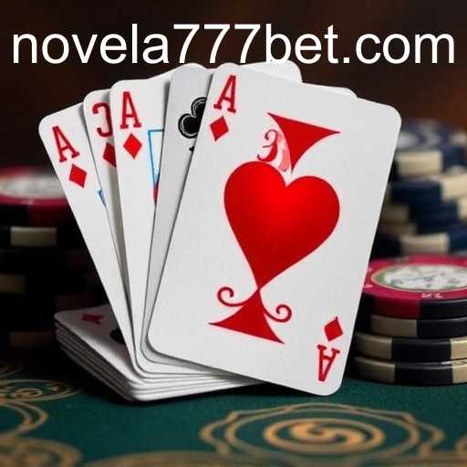 Jogos de Cartas: Uma Viagem Fascinante Através da História e Popularidade