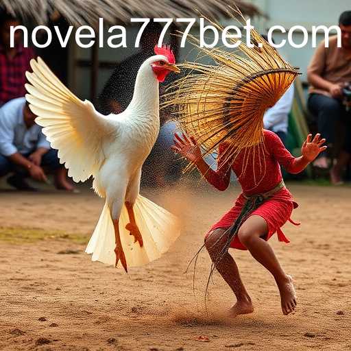 A Fascinante Cultura dos Jogos de Sabong e o Fenômeno Novela777