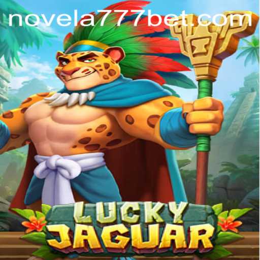 Descubra LuckyJaguar: Uma Aventura com Emoções Surpreendentes