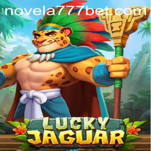 Descubra LuckyJaguar: Uma Aventura com Emoções Surpreendentes