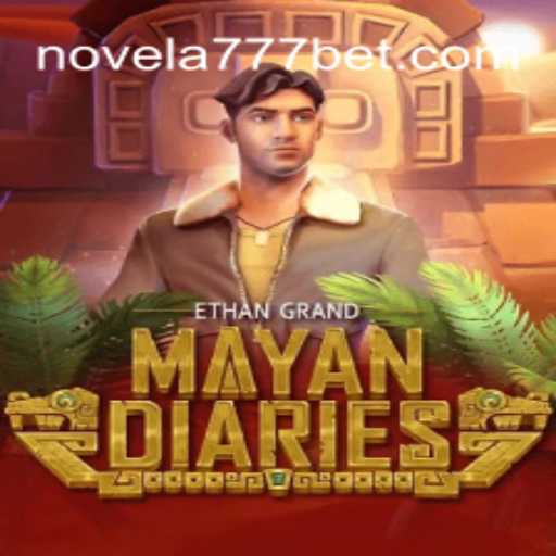 MayanDiaries: Explorando o Mundo Místico dos Maias no Novo Jogo de Aventura