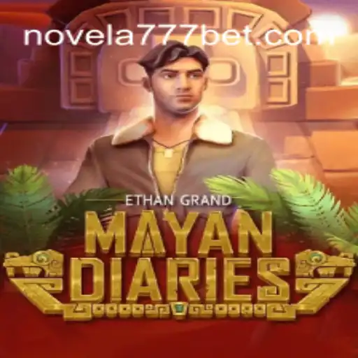 MayanDiaries: Explorando o Mundo Místico dos Maias no Novo Jogo de Aventura