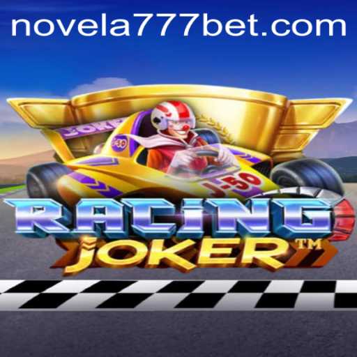 RacingJoker: Um Mergulho no Mundo das Corridas Estratégicas