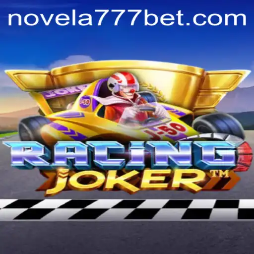 RacingJoker: Um Mergulho no Mundo das Corridas Estratégicas