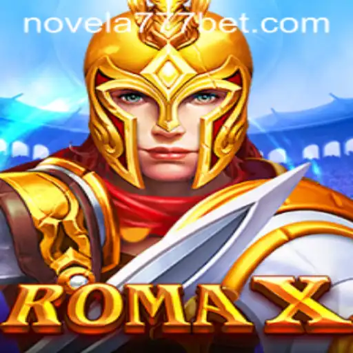 RomaX: A Nova Sensação no Mundo dos Jogos
