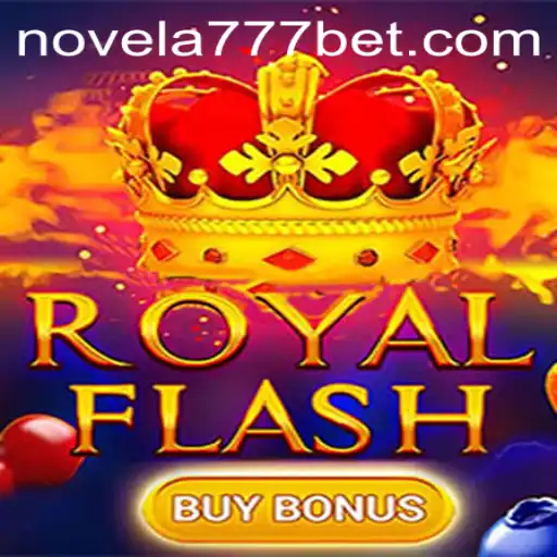 RoyalFlashBuyBonus: A Nova Sensação Entre Os Jogos de Azar