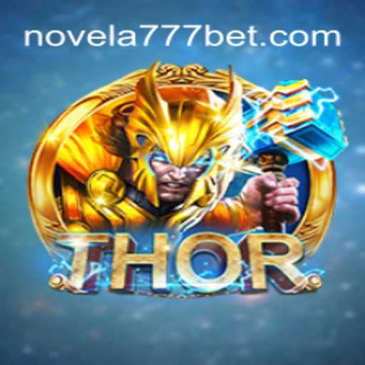 Explorando THOR: Uma Aventura Dentro do Universo de Novela777
