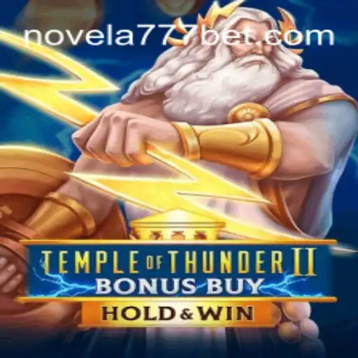 Descrição Completa e Regras de TempleofThunderIIBonusBuy