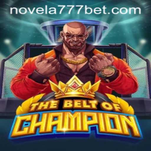 TheBeltOfChampion: Um Mergulho no Empolgante Mundo do Jogo de Estratégia