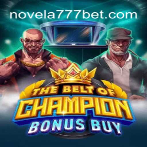 Descubra TheBeltOfChampionBonusBuy: Um Novo Horizonte em Jogos de Azar