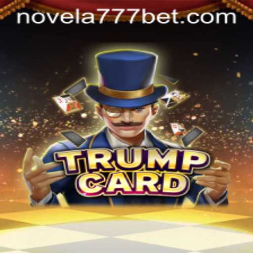 Desvendando o Fascínio de TrumpCard: Um Jogo Estratégico para Tempos Modernos