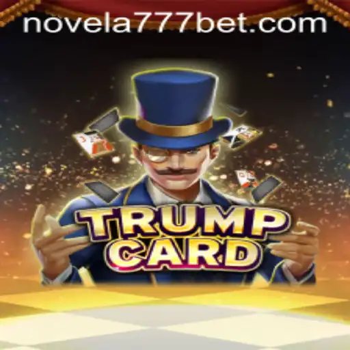 Desvendando o Fascínio de TrumpCard: Um Jogo Estratégico para Tempos Modernos
